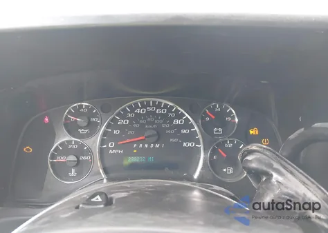 2017 Chevrolet Express 2500 Work Van z USA, uszkodzony, nr VIN 1GCWGAFF8H1183886